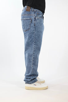 Jeans JMM11 Miami marble WHY NOT BRAND
