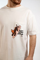 T-shirt taschino fuel 128 BL11