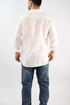 Camicia lino 251 BERNA