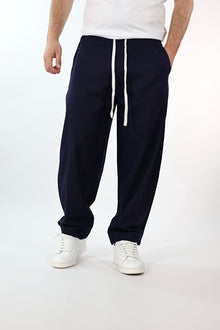 Completo lino camicia+pantalone  1046 J.W
