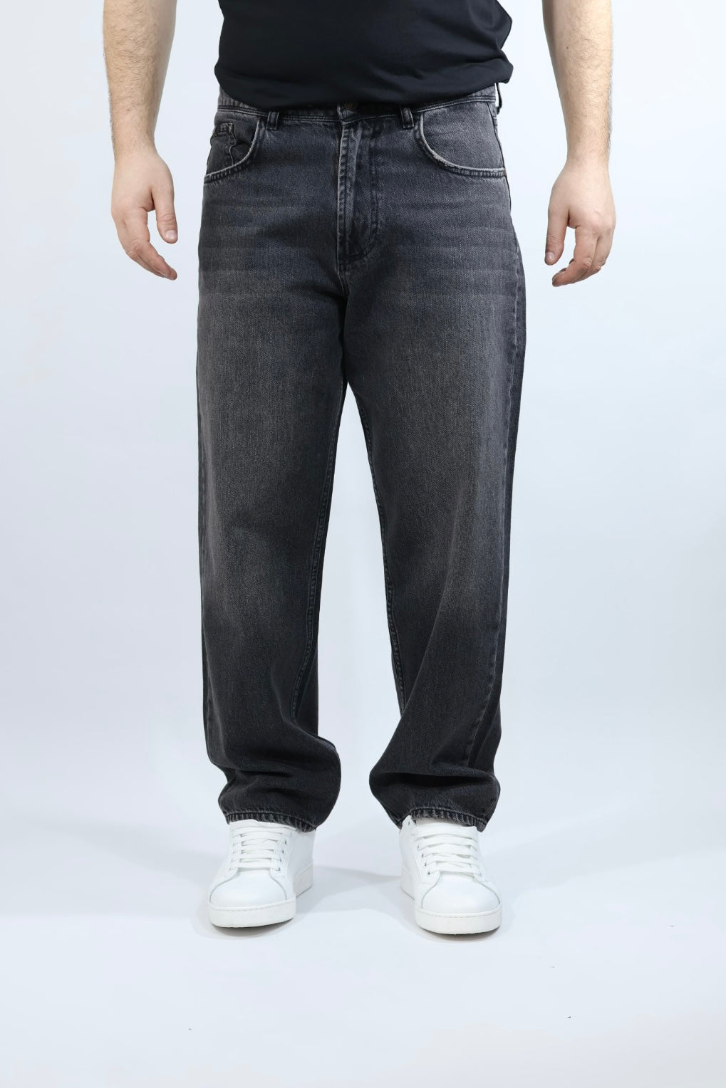 Jeans Teide loose  RATM92  PONT