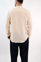 Camicia cotone 135DA GIANNI LUPO