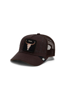Cappello dead GOORIN BROS