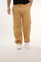 Pantalone regular gabardina bombonera 295 BERNA