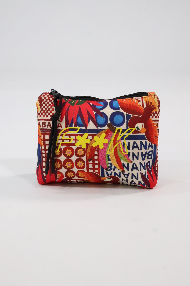 Pochette fantasia SU8501X08 EFFEK F**K