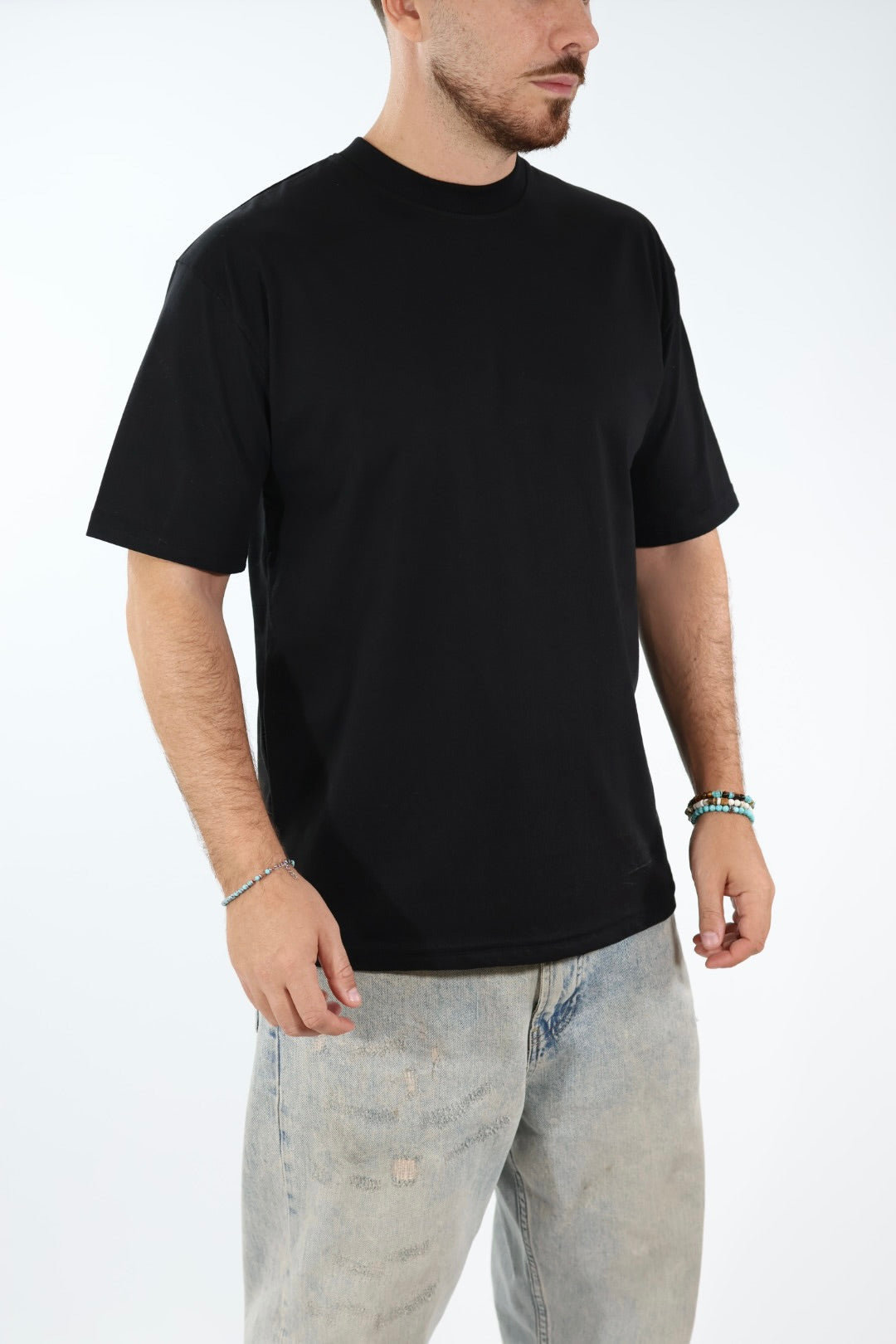 T-shirt MS86 home tee WHY NOT BRAND