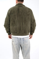 Bomber 014 velluto a coste TONY BACKER