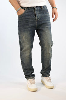 Jeans 324 cropped BERNA