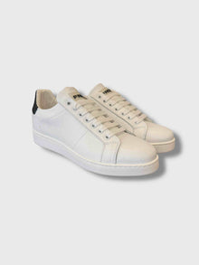 SCARPE SUOLA BASSA FR09