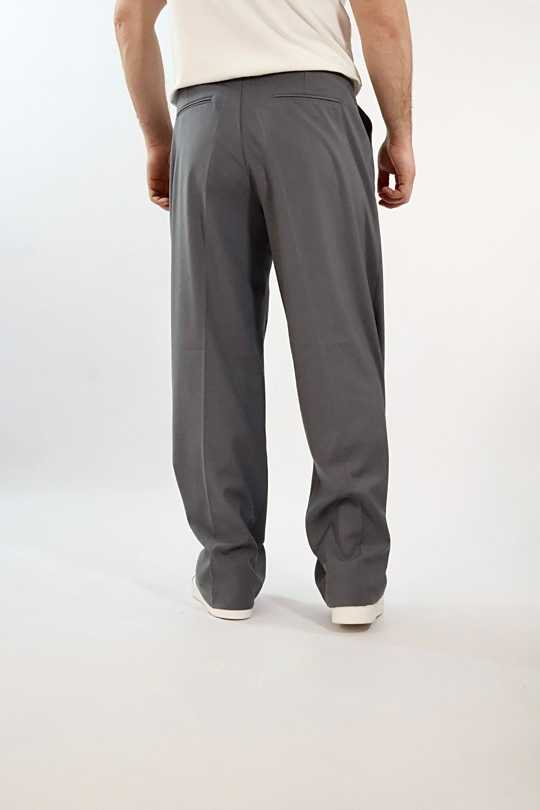 Pantalone fondo ampio  PA3688 I’M BRIAN