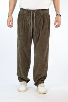 Pantalaccio BL2656144 velluto martellato  BL11