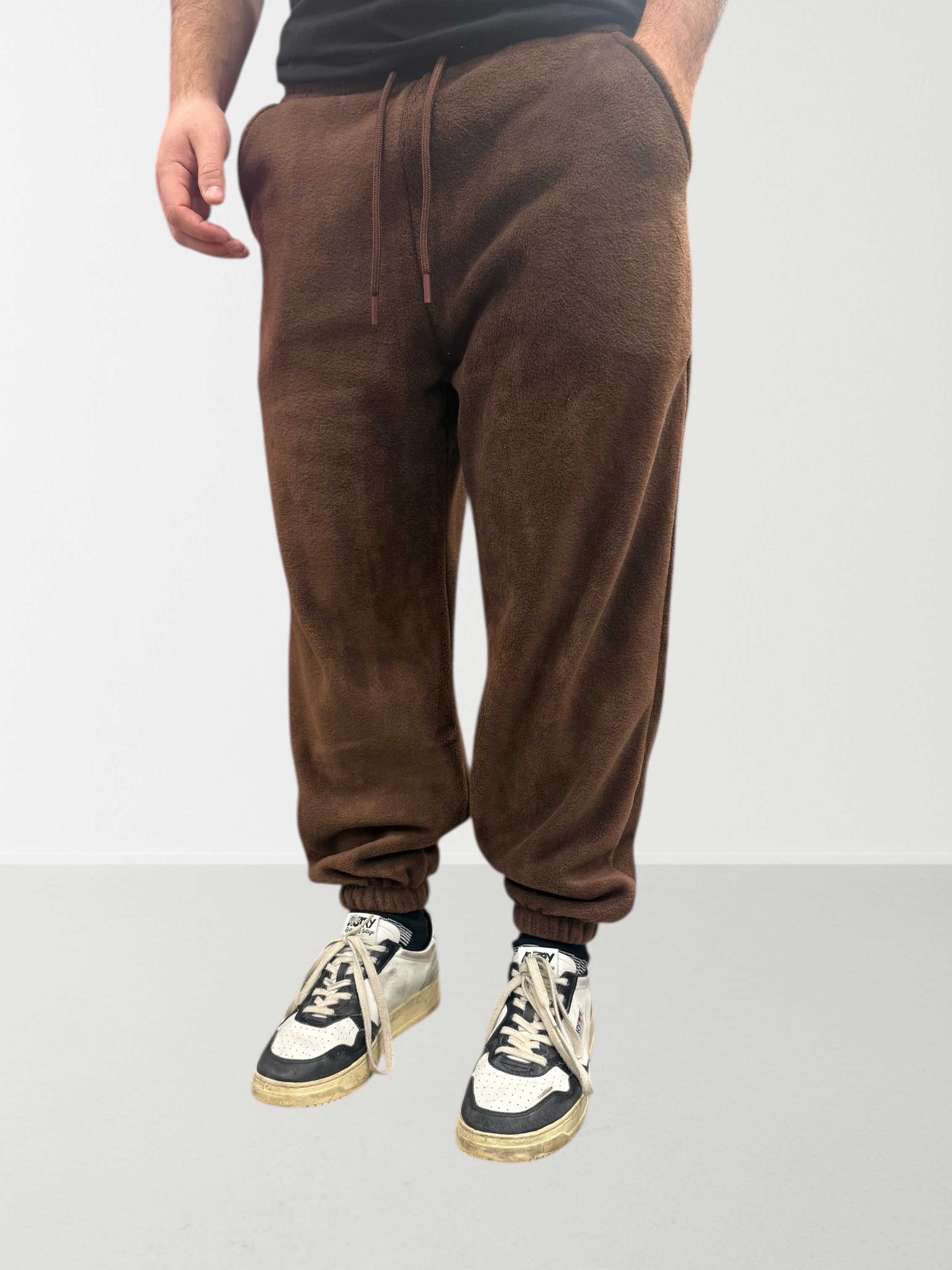 Pantalone tuta pile 075 BERNA