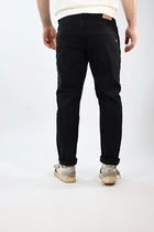 Pantalone carrot slim tapered jimmy P21 OVER-D