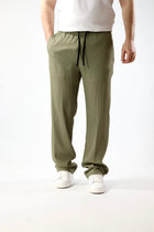 Pantalaccio anti fit viscosa P46 OVER-D