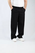 Pantalone lino 152 Dany NEW JOB BRAND