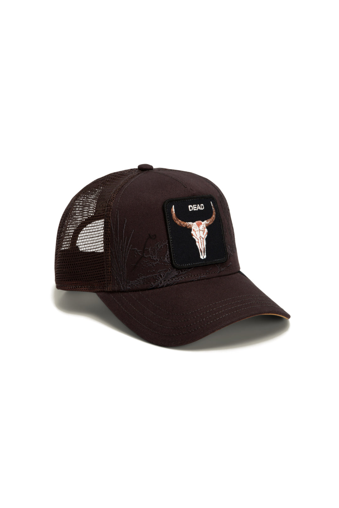 Cappello dead GOORIN BROS