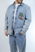 Camicia Spinosa RBE50 PONT