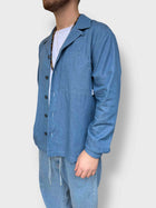 Camicia cacao ALTATENSIONE