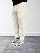 Pantalone pince tapered fit OVERD