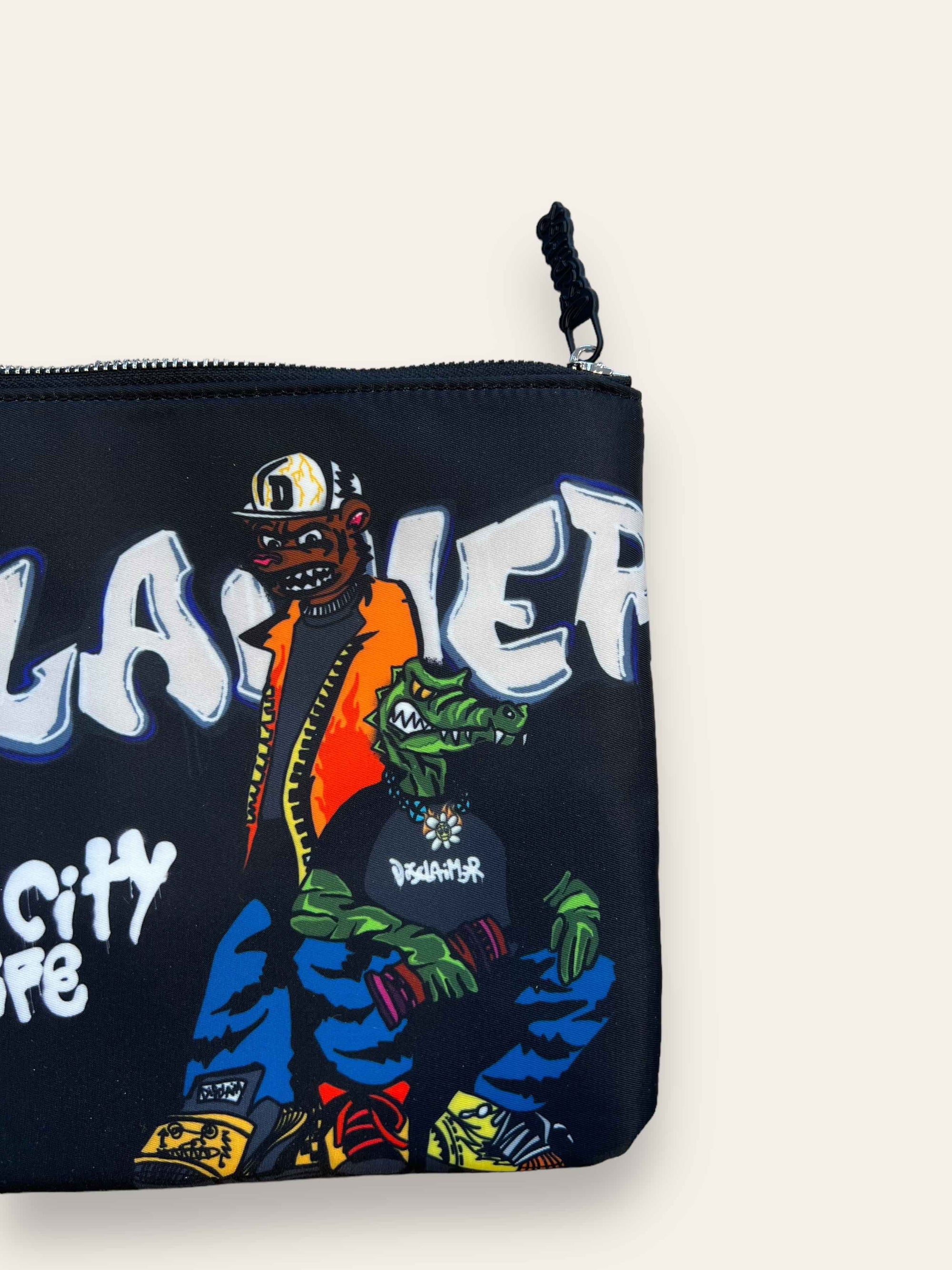 Pochette  DISCLAIMER
