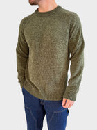 Maglione ciniglia M62 OVERD