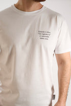 T-shirt hai ragione tu 107 BERNA