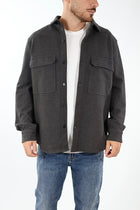 Overshirt  607PA GIANNI LUPO