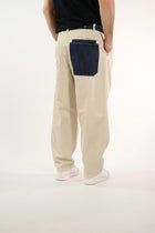 Pantalone cinta denim Japan San Siro 429 BERNA