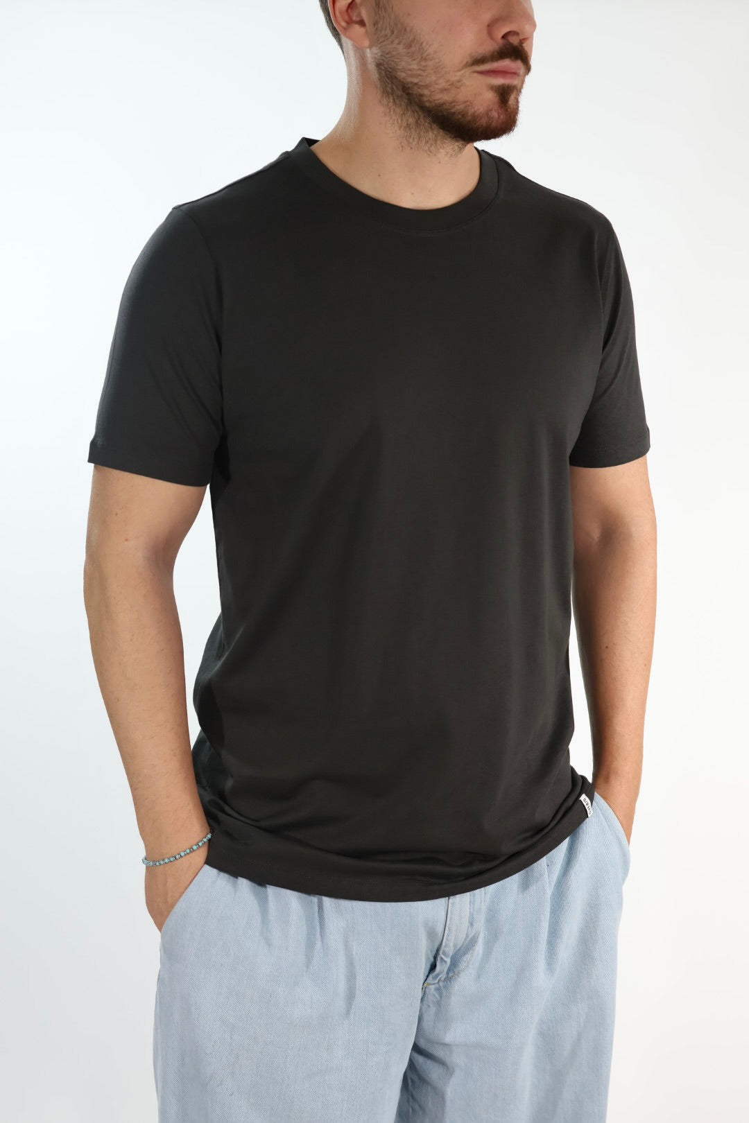 T shirt T03 basic OVERD