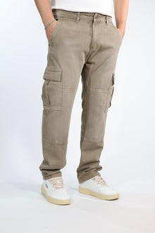 Pantalone P14 burt cargo tapered fit  OVERD