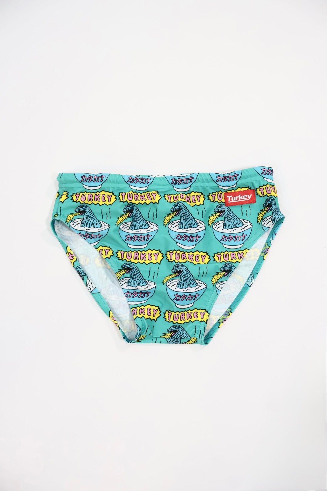 Costume slip grap titan isaac TURKEY