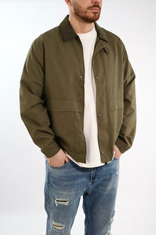 Giubbino leggero impermeabile 626 ONLY E SONS