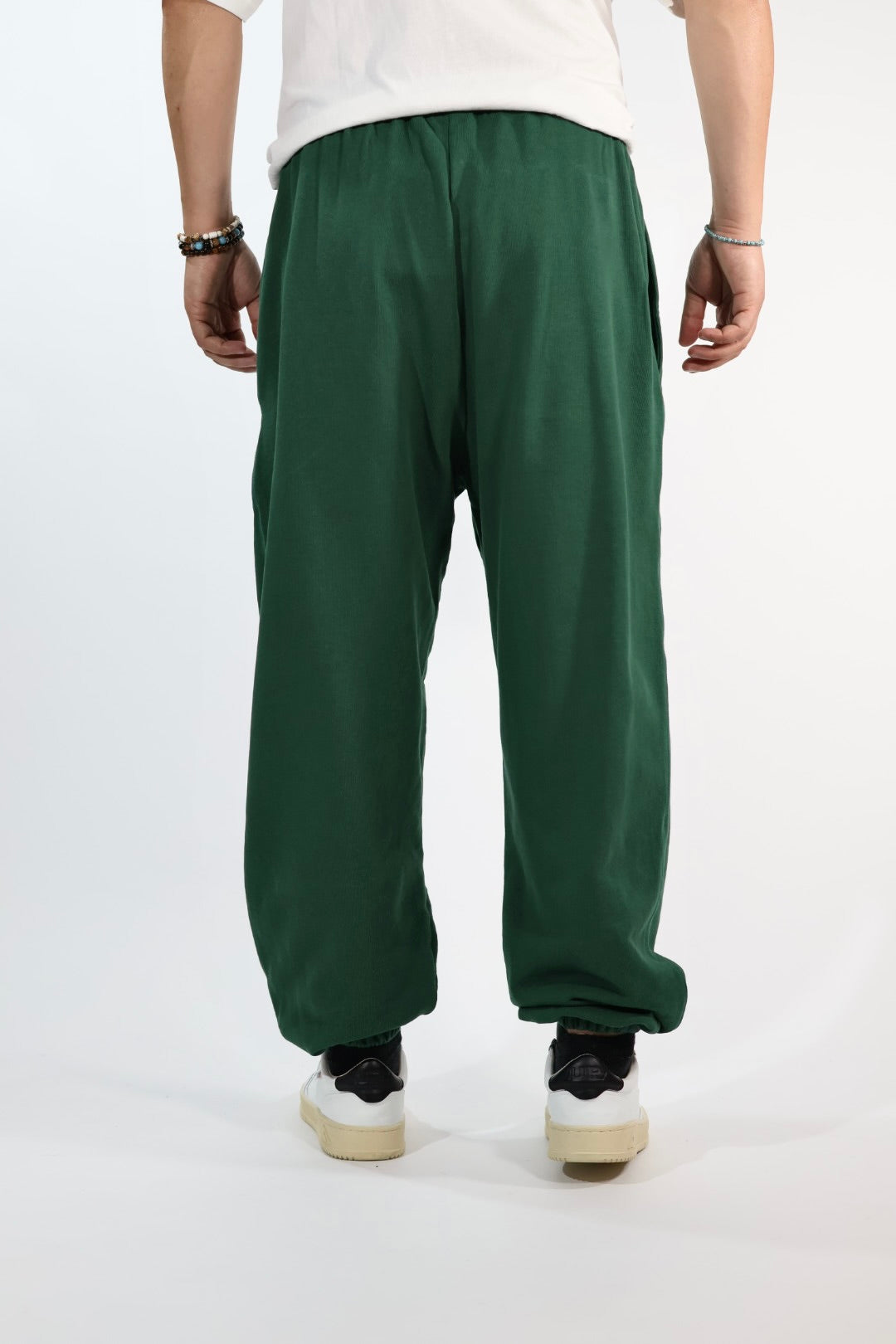 Pantalone steve verdone over TURKEY