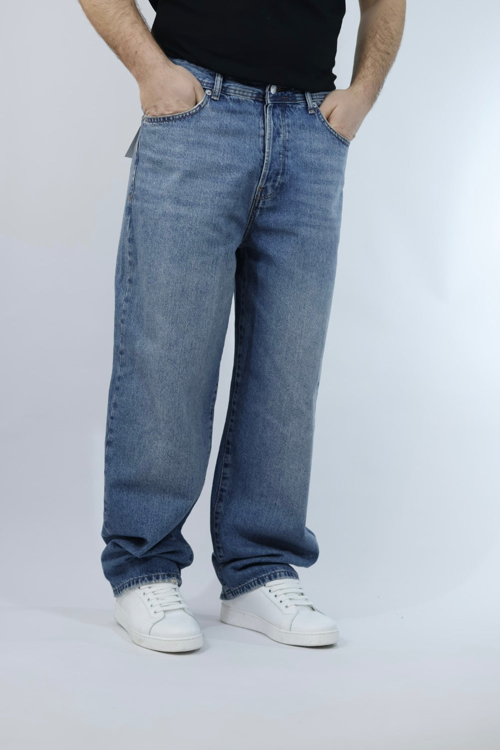 Jeans fade loose  781 ONLY & SONS