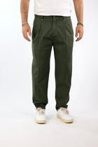 Pantalone gabardina Japan soccer city 466 BERNA