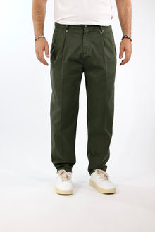 Pantalone gabardina Japan soccer city 466 BERNA
