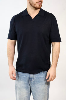 Polo derby cotone 047 BERNA