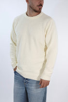 Maglione M10 mini boucle  OVERD