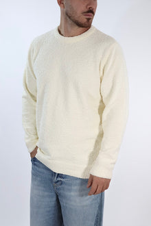 Maglione M10 mini boucle  OVERD