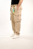 Pantalone cargo destroyed  294 BERNA