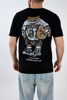 T shirt 535 DISCLAIMER