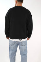 Cardigan crop rotture 814 ONLY E SONS