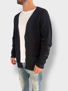 Cardigan integrale 038 BERNA