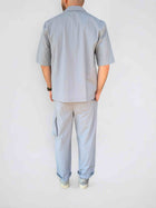 Giacca camicia m/m vega ALTATENSIONE