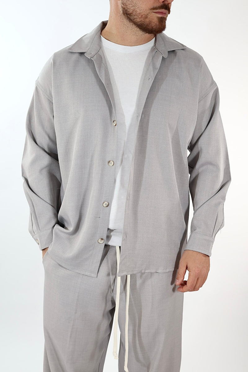 Completo camicia+pantalone T65 J.W