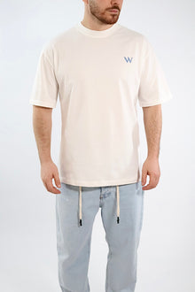 T shirt monaco MS77 WHY NOT BRAND