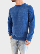 Maglione ciniglia M62 OVERD