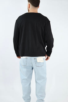 Cardigan viscosa punto Milano 001 BL11
