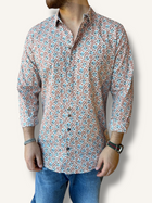 Camicia Hinata BL11