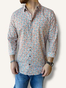 Camicia Hinata BL11